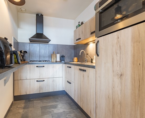 Medium property photo - Galileistraat 21, 1433 BW Kudelstaart